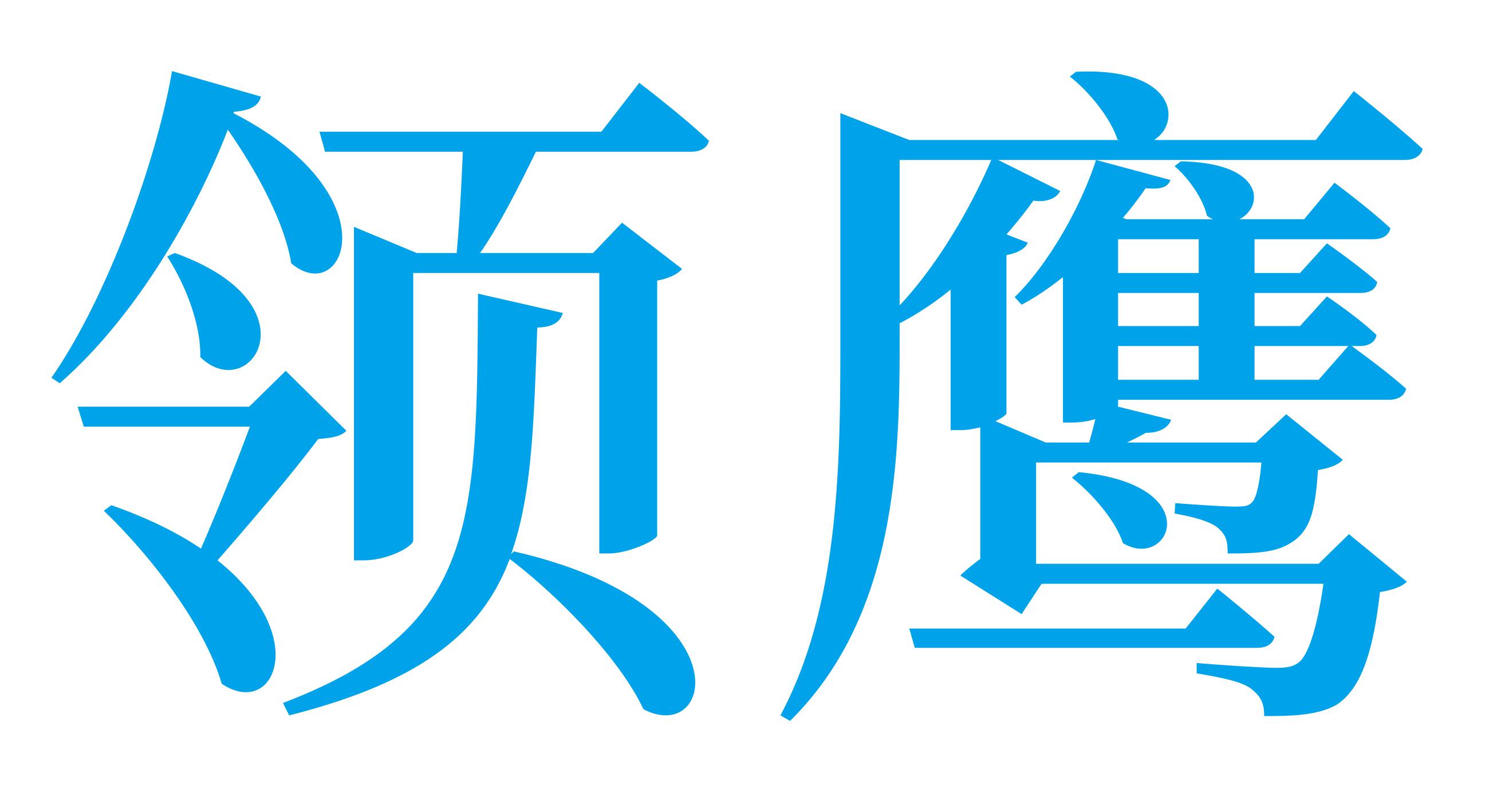 领鹰知识产权